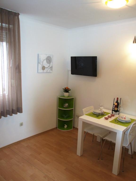Apartment Ivana Split Exteriör bild